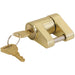 Buy Buyers Products BCL500 Coupler Lock N Use 95-3240 - Hitch Locks