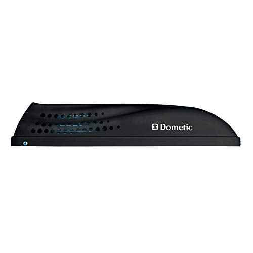 Buy Dometic 3308046030 Service Kit Shroud Penguin Black - Air Conditioners