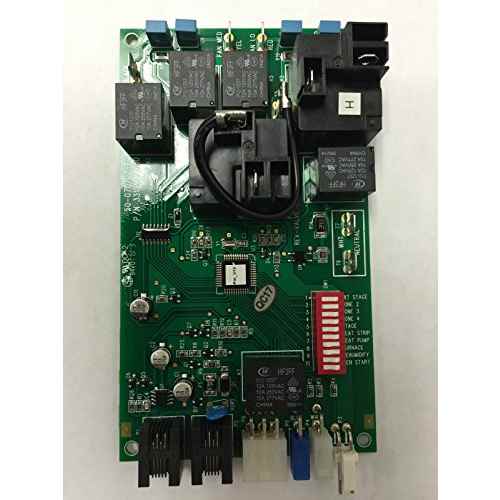 Buy Dometic 3312022000 Service Kit Board Ccc2 PCB - Air Conditioners