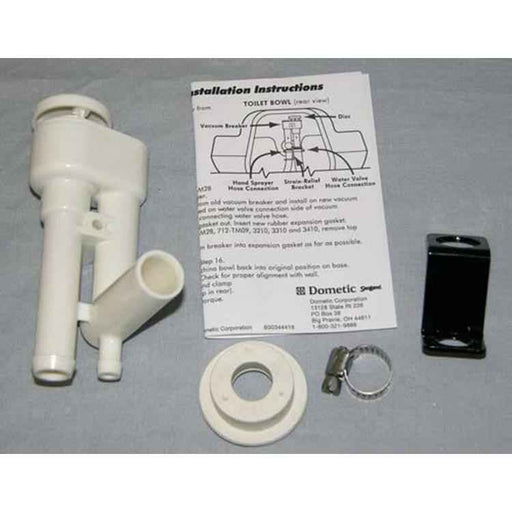 Buy Dometic 385230335 Kit Hand Spray Vb - Toilets Online|RV Part Shop