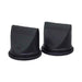 Buy Dometic 385311208 Kit Double Valve 2"-Black (2) - Toilets Online|RV