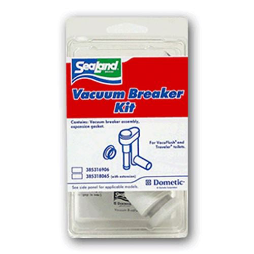 Buy Dometic 385318065 Vacuum Breaker Kit 318065 - Toilets Online|RV Part
