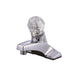 Buy Relaqua AL4100RN Lavatory Faucet Single Handle Satin Nickel - Faucets