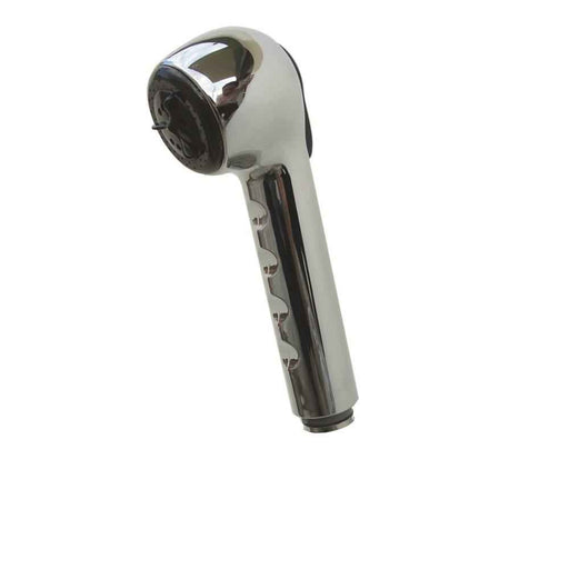 Buy Relaqua AS160C Hand Held Shower Replacement Head Only Chrome Finish -