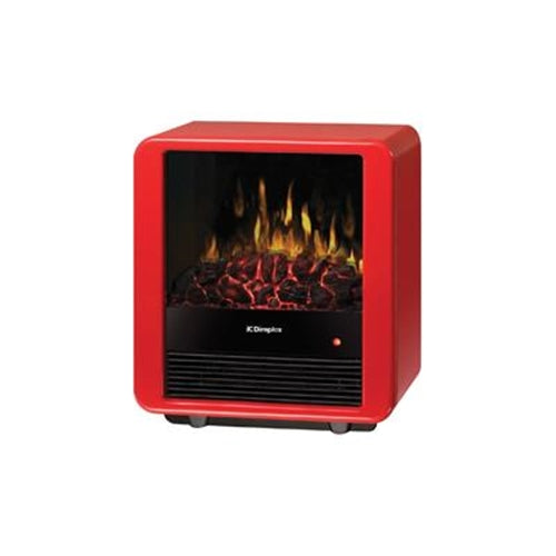 Buy Wesco DMCS13R Mini Cube Electric Stove - Electrical and Heaters