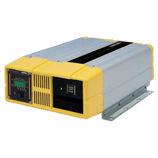 Buy Xantrex 8061802 Prosine Sine Wave Inverter 1800W - Power Centers