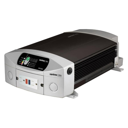 Buy Xantrex 8061810 Pro Series Inverter 1800W - Power Centers Online|RV