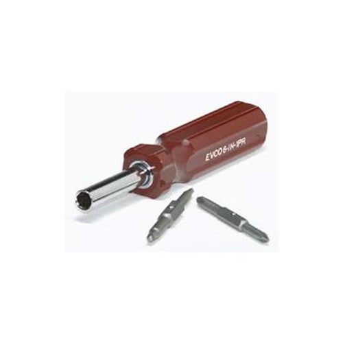 Buy AP Products 0096IN1PRC 6-In-1 Screwdriver - Tools Online|RV Part Shop