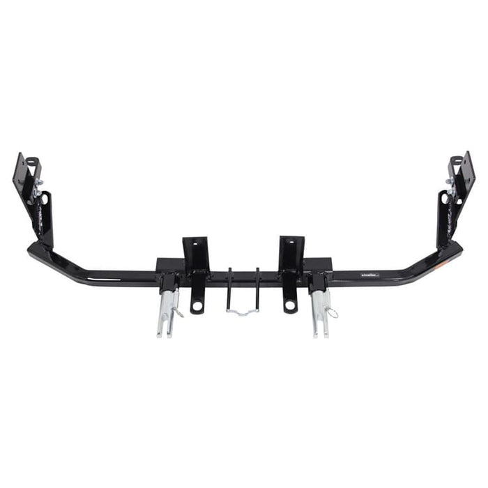 Buy Blue Ox BX2646 Baseplate - Fits 2013-2016 Ford - Base Plates Online|RV