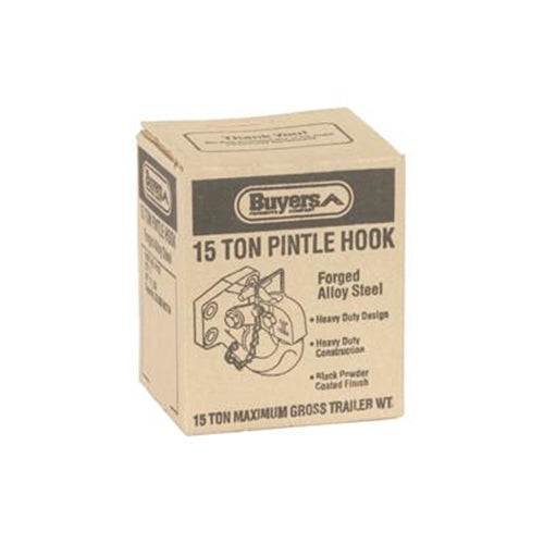 Buy Buyers Products PH15 Pintle Hook 6 000 Lbs. - Pintles Online|RV Part