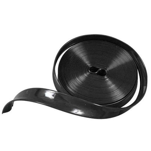 Buy Camco 25312 Vinyl Trim Insert (1" x 1000', Black) - Hardware Online|RV