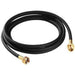 Buy Camco 59042 Propane Extension Hose 12' Bulk - LP Gas Products