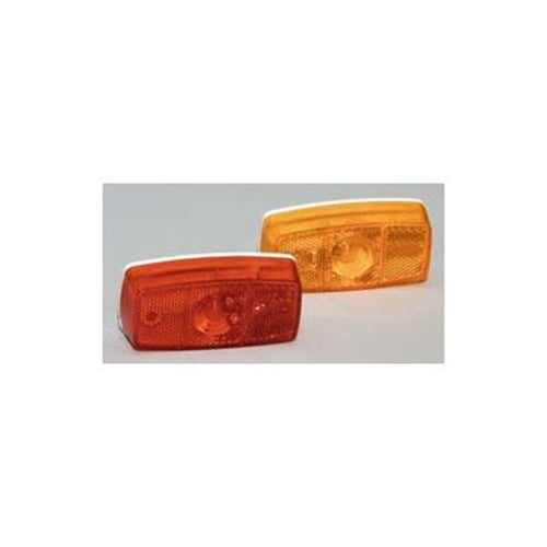 Buy Clartec MF349R 349 Clearance Light Red - Towing Electrical Online|RV