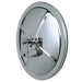 Buy CIPA-USA 48852 8.5 Stainless Steel Convex Mirror - Mirrors Online|RV