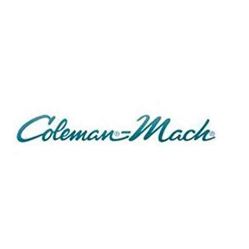 Buy Coleman Mach 83303951 Intake Panel Assembly - Air Conditioners