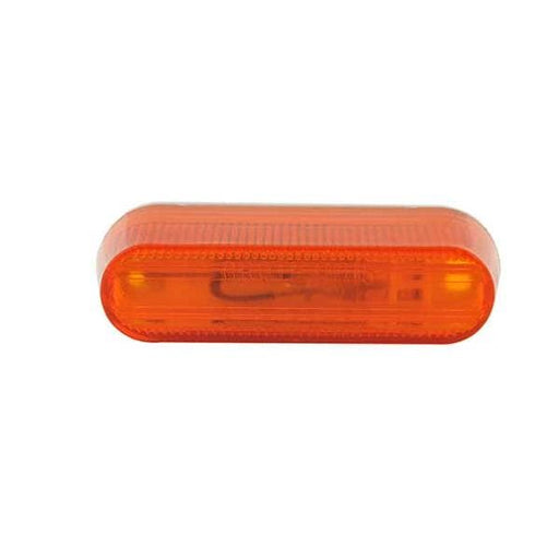 Buy Grote 45253 Clearance Marker Light Amber - Towing Electrical Online|RV