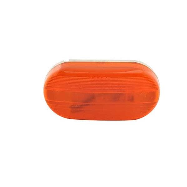 Buy Grote 467035 Oval Clearance Marker Light Amber - Towing Electrical