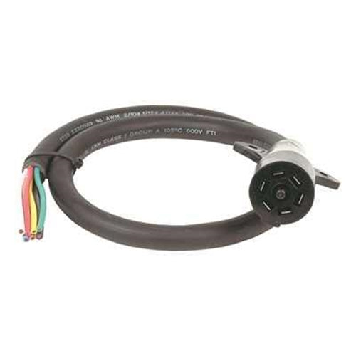 Buy Hopkins 20042 7 Way 3' Cable - Towing Electrical Online|RV Part Shop