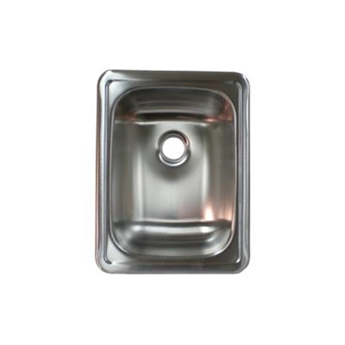 Buy Lasalle Bristol 3RSM1713LL Stainless Steel Kitchen Sink - Sinks
