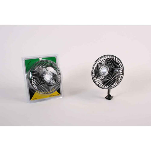 Buy Twenty-Six Eleven 21011 Fan Oscillating 12V 2 - Interior Ventilation