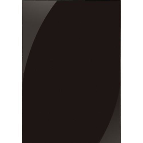 Buy Norcold 636218 Lower Door Panel 8' Nxa Black - Refrigerators Online|RV