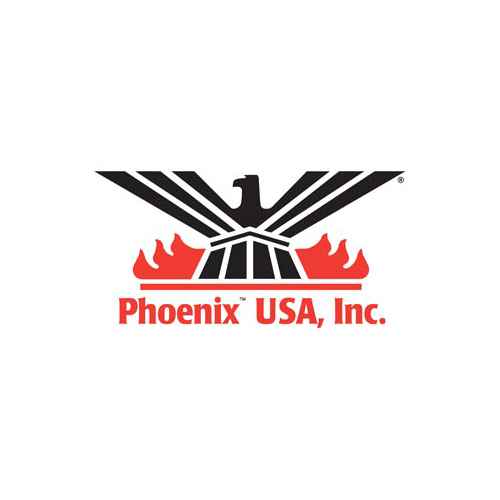 Buy Phoenix USA QT545CHSB Covers Trailer Hubs & Lug Nuts w/5 Lug - Axles