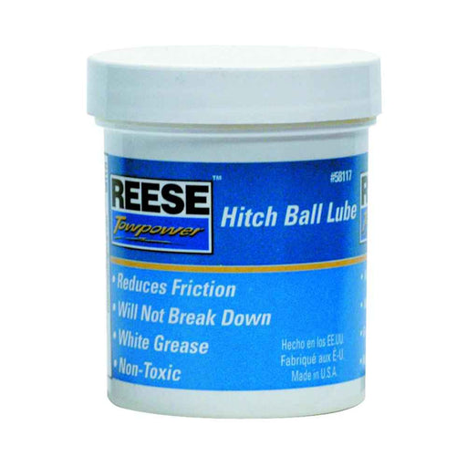 Buy Reese 58117 Ball Lube - Hitch Balls Online|RV Part Shop