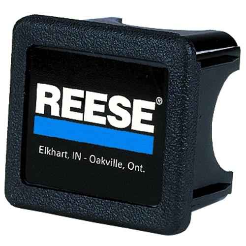 Buy Reese 74547 Receiver Plug - Receiver Covers Online|RV Part Shop