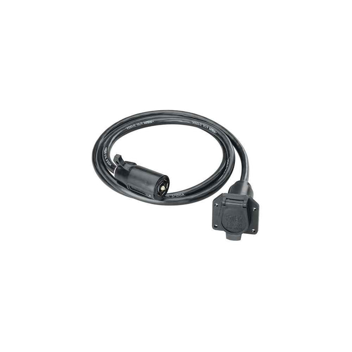 Buy Reese 118664 Wiring Extensions 7-Way Connectors - Hitch Extensions