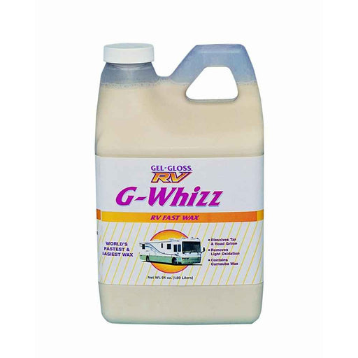 Buy TR Industries GW64 Drywash With Carnauba Wax - Cleaning Supplies