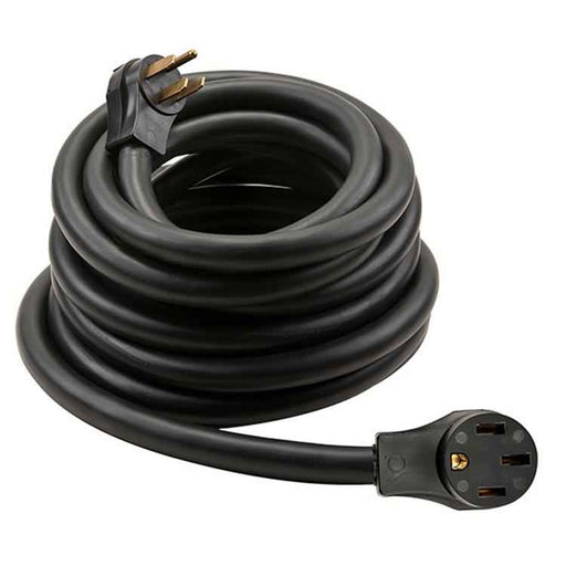 Buy Surge Guard 50A15MFSE Flex 50A Extension Cord Male Only 15' - Power
