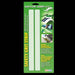 Buy Top Tape RE633GL Glow-In-The-Dark Anti-Slip Step Strips 1X12 - RV