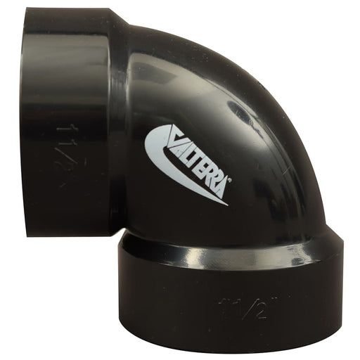 Buy Valterra D502876C 90 Short Turn 1.5" Hub DWV - Sanitation Online|RV