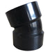 Buy Valterra D502901C 22.5 Elbow 3" Hub DWV - Sanitation Online|RV Part