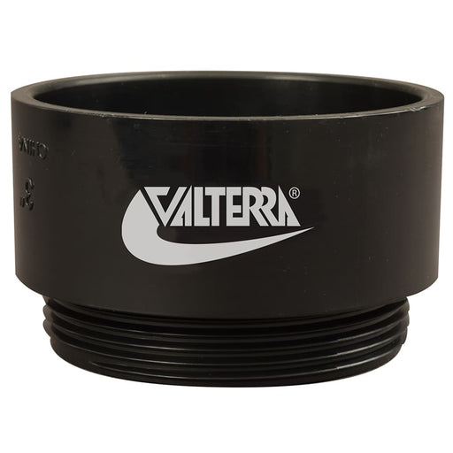 Buy Valterra D502929 Adapter 3" Hub X MPT DWV - Sanitation Online|RV Part