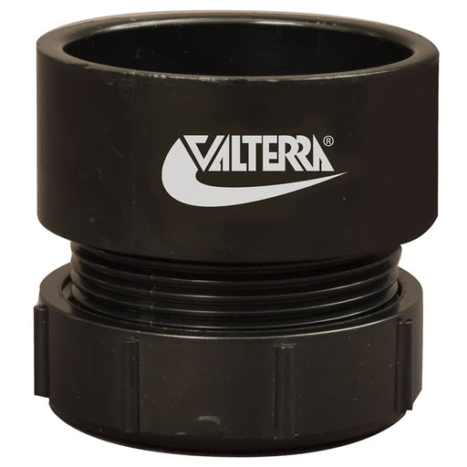 Buy Valterra D503383 Trap Adapter Male 1.5" Sjxhub DWV - Sanitation