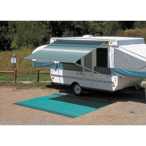 Buy Carefree R00396 End Cap (Pair) Campout - Patio Awning Parts Online|RV