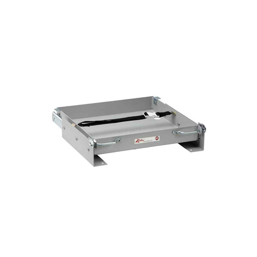 Buy Lippert 366333 Standard Duty (130 Lbs.) Battery Tray (15-1/2" X