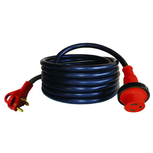 Buy Valterra A103025ED 30A 25' Detachable Cord w/Handle - Power Cords