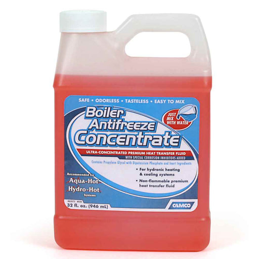 Buy Camco 35116 Boiler Anti-Freeze Concentrate - Winterizing Online|RV