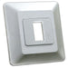 Buy JR Products 13605 Single Switch Base & Bezel - Switches and