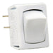 Buy JR Products 136415 Mini On/Off SPST White - Switches and Receptacles