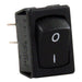Buy JR Products 13735 Mini On/Off Single Switch - Switches and Receptacles