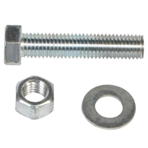 Buy Husky Towing 32342 5/8In Bolt Nut And Washer Kit - Fifth Wheel Hitches