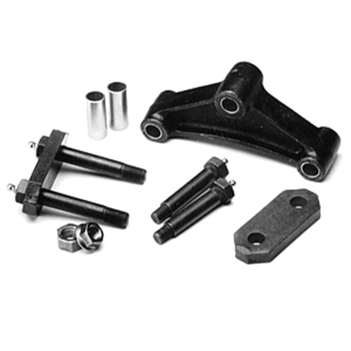Buy Dexter Axle K7135900 HD Suspension Kit For Tandem - Handling and