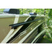 Buy Lippert V000168106 Solera Slide-Out Topper 91" Black - Slideout Awning