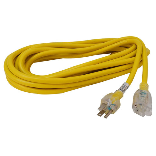 Buy Valterra A102514E 15A 14/3 25' Extension Cord - Power Cords Online|RV