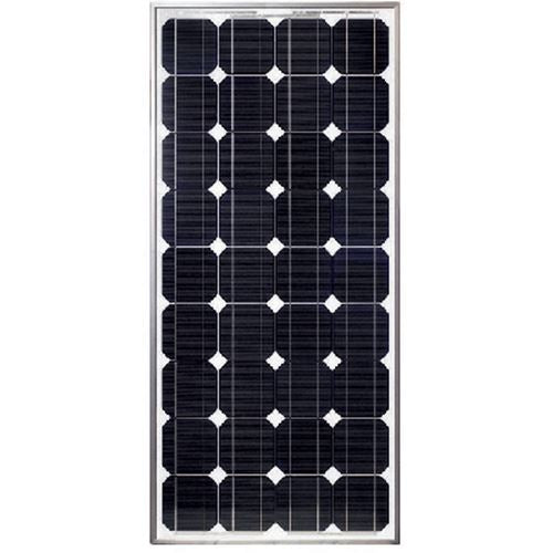 Buy Samlex America SSP100KIT 100W Solar Kit w/Cab Connector Mount - Solar