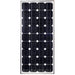 Buy Samlex America SSP100KIT 100W Solar Kit w/Cab Connector Mount - Solar