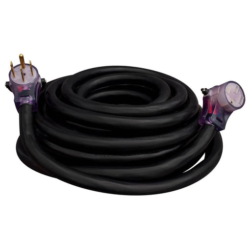 Buy Valterra A105050EHL 50A 50Ft Extension Cord w/LED & Handle A10-5050EH